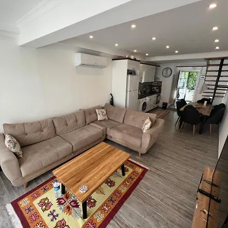 Feriehus Townhouse *