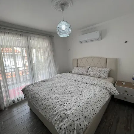 Townhouse Fethiye