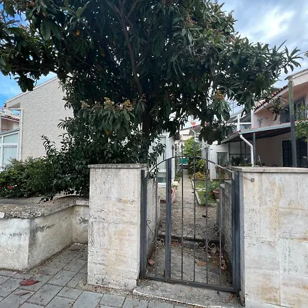 Feriehus Townhouse Fethiye