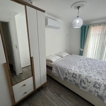 Feriehus Townhouse *